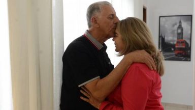 Dar e receber o perdão