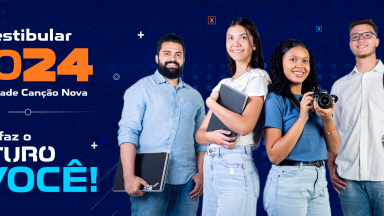 Inscreva-se e conquiste a sua graduação!
