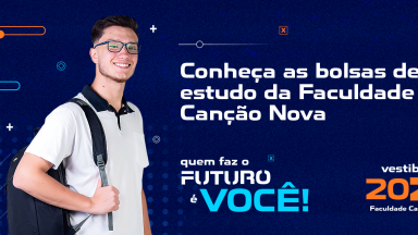 A FCN tem o que você precisa! Inscreva-se!