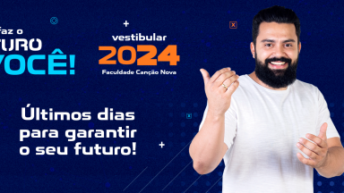 Corra! Não deixe o seu sonho para depois!