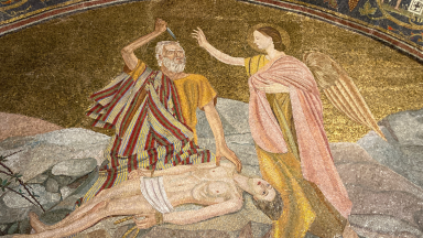 A fé na providência, a exemplo de Abraão