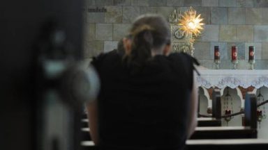 Um coração sintonizado em Deus