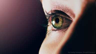 O olhar amoroso de Deus por nós