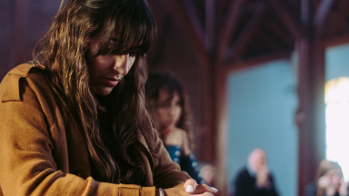 Por que viver uma experiência religiosa?