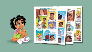 A Santidade é para todos