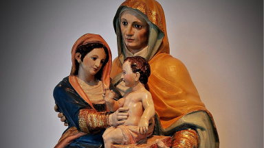 Dar a Deus o que é de Deus!