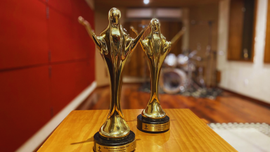 Canção Nova vence duas categorias do Troféu Louvemos o Senhor