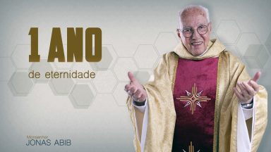 As referências e influências de Padre Jonas na música católica