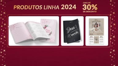 Garanta já a sua!