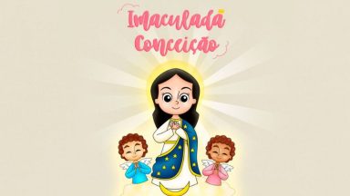 Ofício da Imaculada Conceição no Presépio