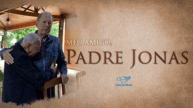 Série: Meu Amigo Padre Jonas - Meu Amigo para sempre