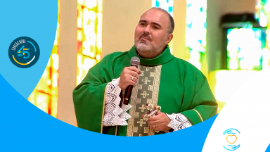 Gratidão gera milagres!