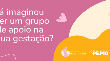 Atenção, futura mamãe!