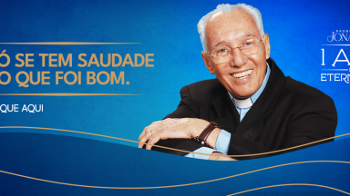 1 ano de eternidade