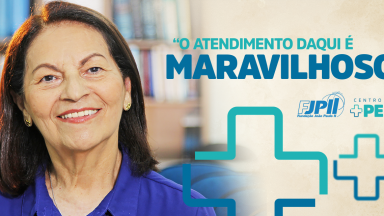 Conheça este lindo testemunho