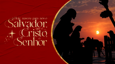 O Senhorio de Jesus em minha vida