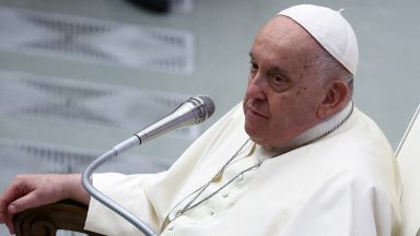 Papa no Angelus: cuidado com o próximo neste Advento