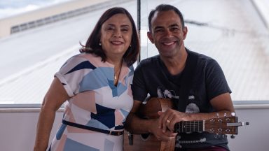 O Poder da Palavra - A Voz do Profeta, anuncia-me!