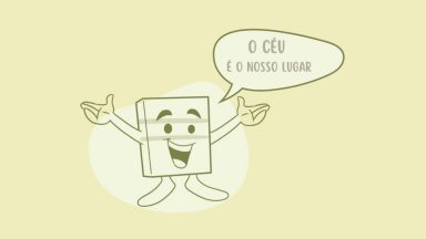 Estar com Cristo é viver no céu
