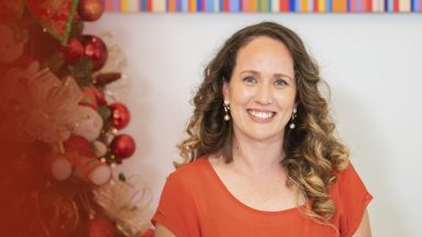 Rezemos a Novena de Natal: 2º dia