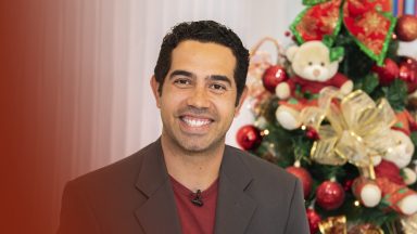 Rezemos a Novena de Natal: 3º dia