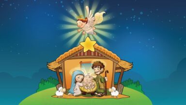 Novena de Natal com o Menino Jesus | 6º dia