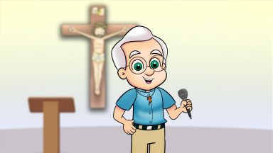 Fazei tudo o que Ele vos disser!