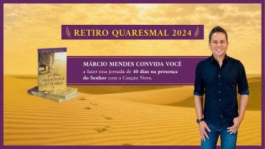 Um grande aliado para o período quaresmal!