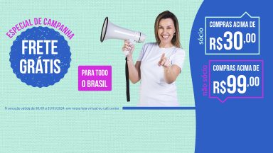 Aproveite essa oportunidade!