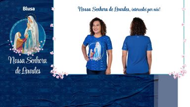 Para você demonstrar sua fé