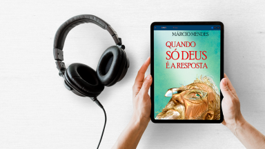 Ouça o audiolivro 