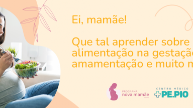 Conheça o programa