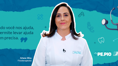Assista ao testemunho completo