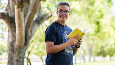 Os padres são chamados por Deus para o sacerdócio
