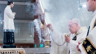 Canção Nova, fruto da árvore de Dom Bosco