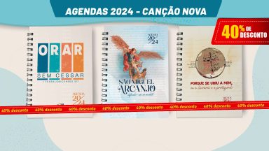 Alinhe seus compromissos diários com Deus!