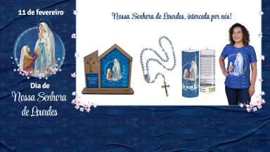 Confira os produtos promocionais!