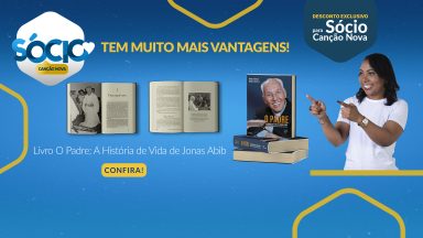 Desconto para sócios, adquira já!