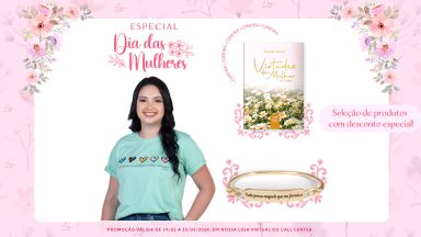 Aproveite os descontos especiais!