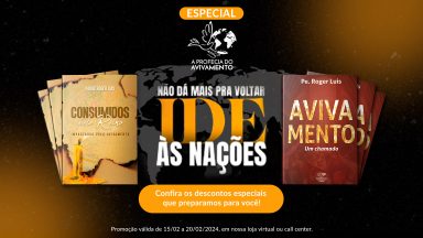 Sirva o Reino de Deus!