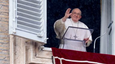 Francisco: o amor precisa de concretude, presença, encontro
