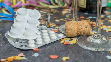 Carnaval, álcool e drogas: o que essa combinação pode causar?