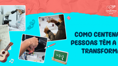 Solidariedade em ação: conheça os projetos sociais da nossa Rede!