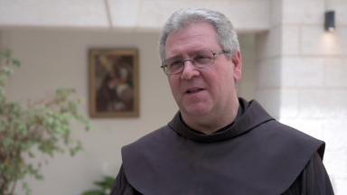 Sexta-feira Santa: solidariedade universal com a Igreja de Jerusalém