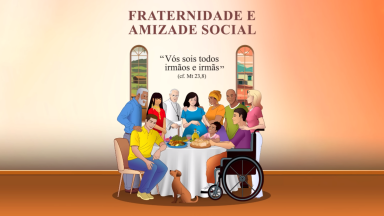 CNBB lança Campanha da Fraternidade de 2024 nesta quarta-feira, 14