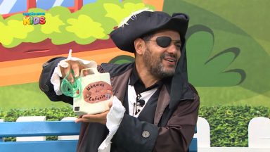 Euforia não é alegria