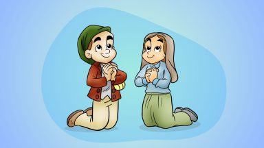 São Francisco e Santa Jacinta Marto, rogai por nós!