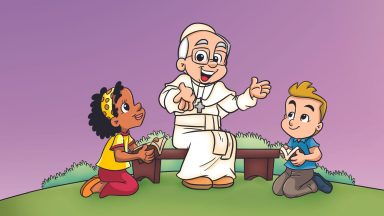 Quarenta dias no deserto