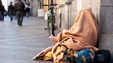 Qual o sentido da esmola no tempo quaresmal?