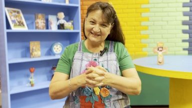Nossa Senhora, Mãe e conselheira dos cristãos